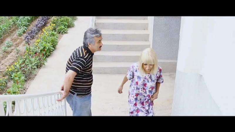 Salom Natasha (ozbek film) Салом Наташа