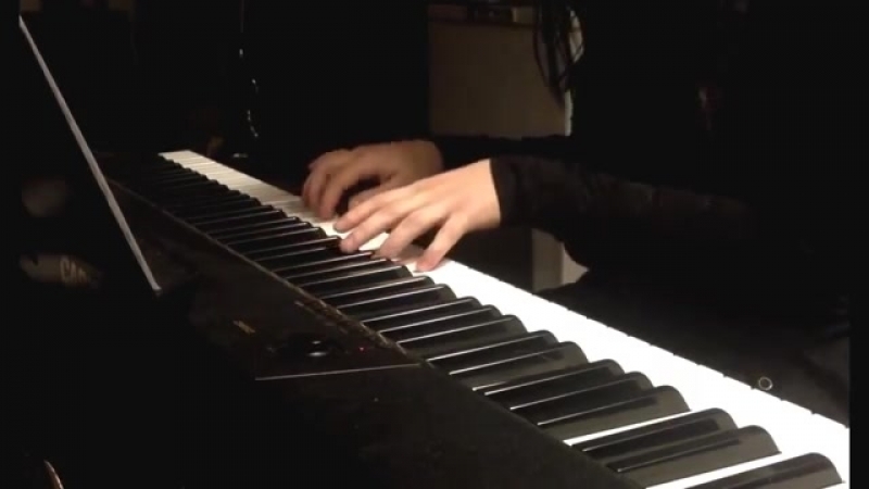 Mega Man 2 Piano Medley ( No cat
