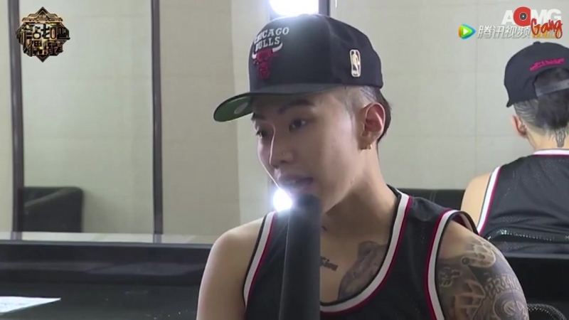 AOMG gang, The Collaboration BTS part