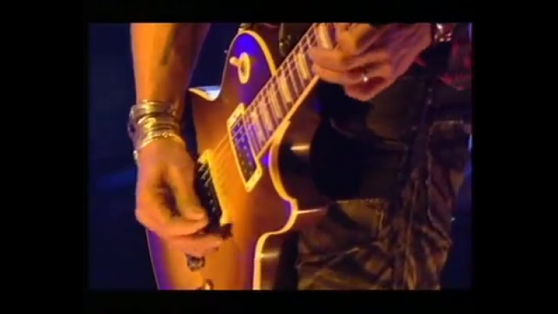 Slash Hey Joe ( Jimi Hendrix