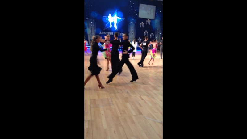 Видео от Alina