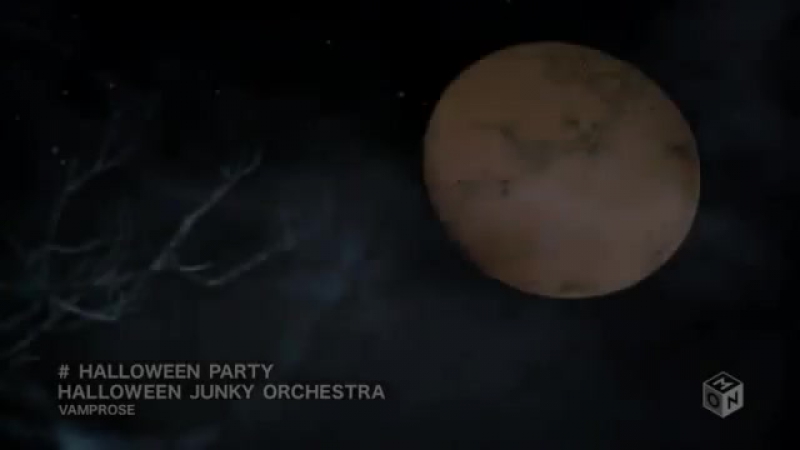 HALLOWEEN JUNKY ORCHESTRA HALLOWEEN PARTY PV 2012 ( Halloween Anime Party 2015