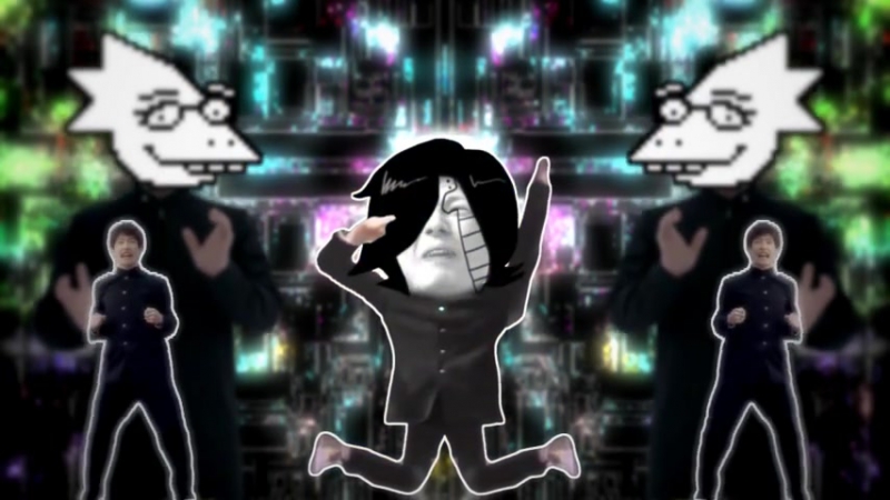Death by examination Z会