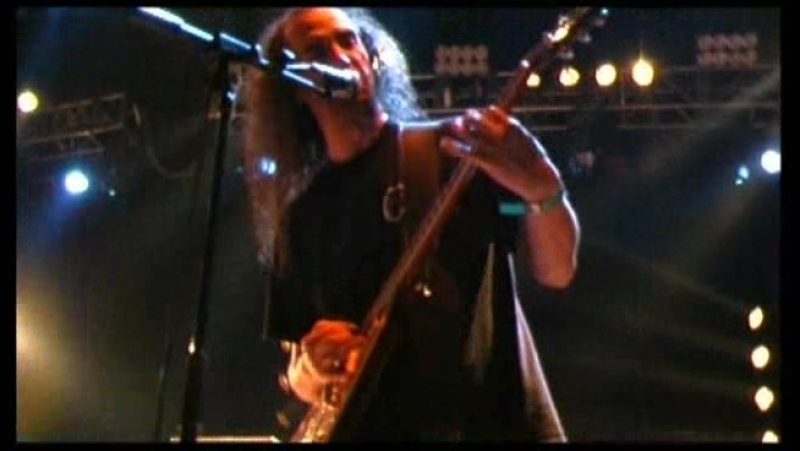 Nile Black Seed Of Vengeance ( Live at Armageddon Over