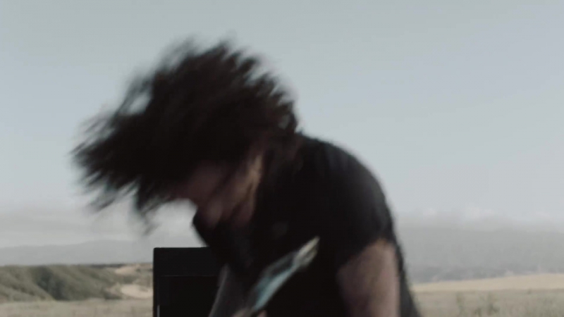 ASKING ALEXANDRIA Here I