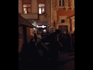 Колоритний Львів