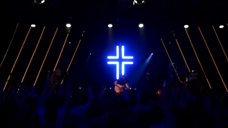 Сборник Freshwind 2016 Session D Worship with Steffany Gretzinger Cory Asbury William