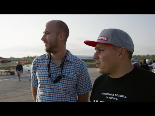 Интервью №2 с Гочей на Asia Pacific D1 Primiring Grand Prix