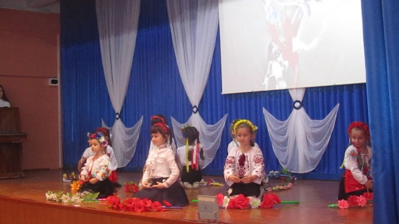 квiтка