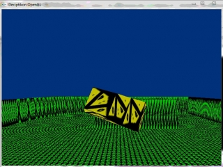 OpenGL4
