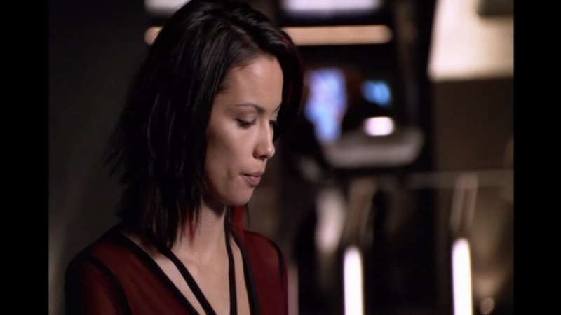 Andromeda S03e18 Deep Midnights