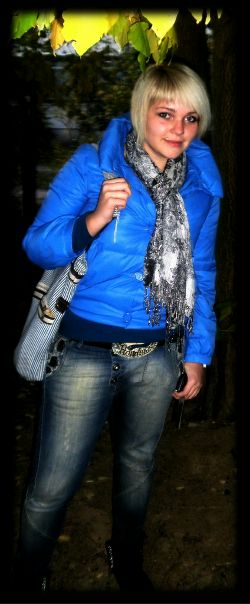 №94, Машулька Ануфриева, 09.08.1992, Херсон №94, Машулька Ануфриева, 09.08.1992, Херсон