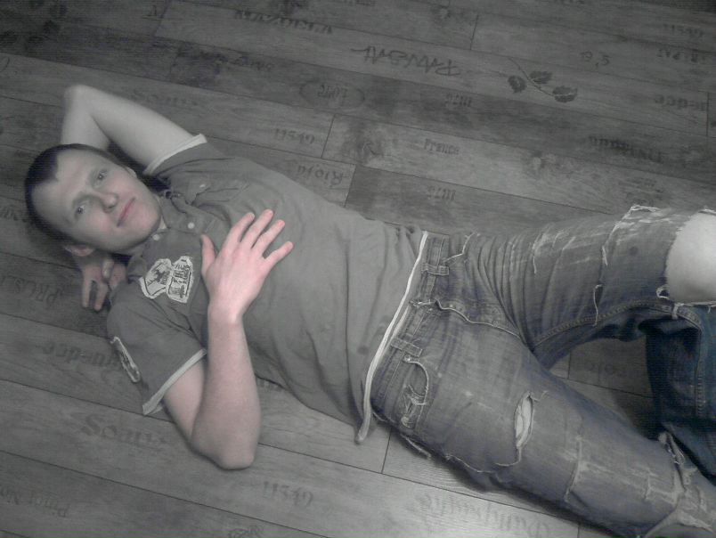 №8, Вова Чиж №8, Вова Чиж