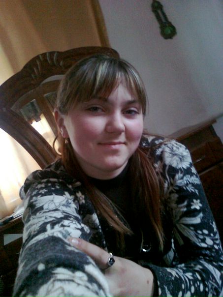 №198, Оленка Коваль, 32 года, Тернополь №198, Оленка Коваль, 32 года, Тернополь