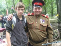 №4, Алексей Зенкович, Химки №4, Алексей Зенкович, Химки