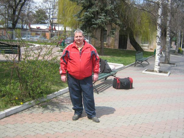 №4, Андрей Васильев, 52 года №4, Андрей Васильев, 52 года