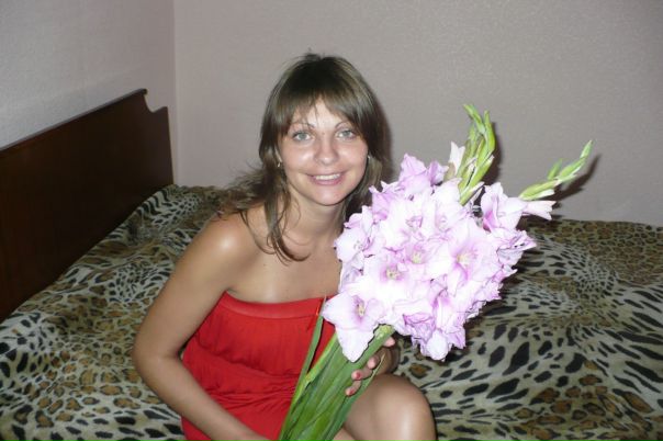 №8, Ирина Проданец №8, Ирина Проданец