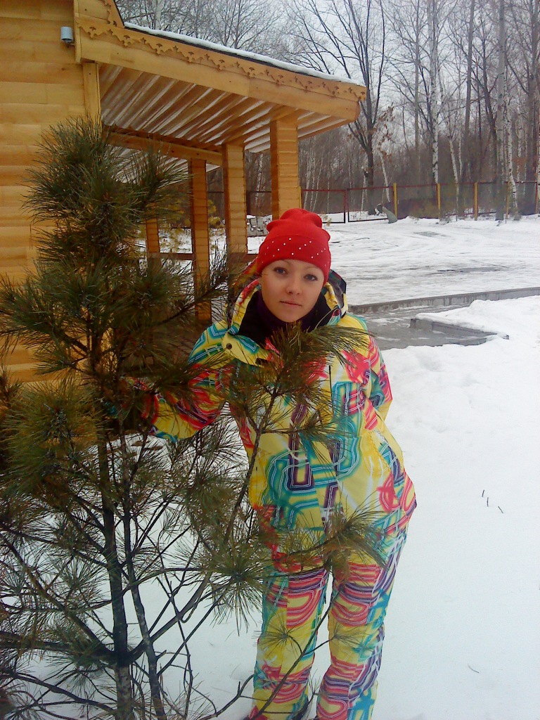 Фото профиля