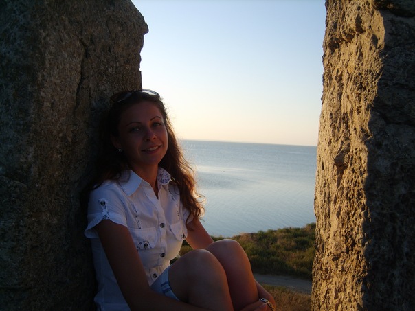 №1, Оксана Ключковська, Львов №1, Оксана Ключковська, Львов