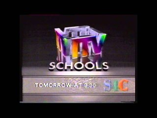 ITV Schools ’Close of Day’ Comparison.