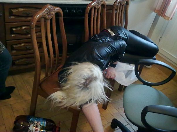 №4, Человек Оранжевый, 35 лет, Москва, Россия №4, Человек Оранжевый, 35 лет, Москва, Россия