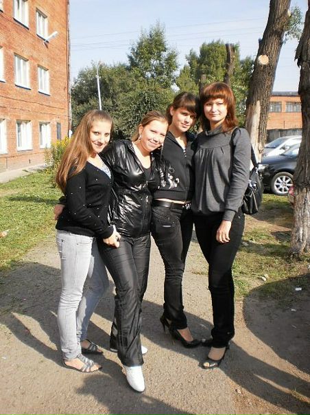 №5, Олеся Титова №5, Олеся Титова