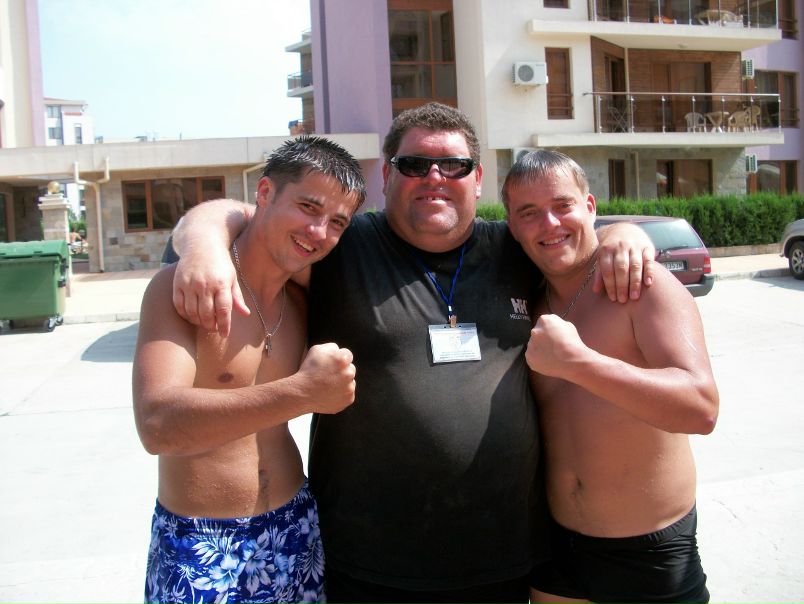 №14, Саньок Морік, 36 лет, Белая Церковь №14, Саньок Морік, 36 лет, Белая Церковь