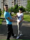 Фотография Виктор Хилимон