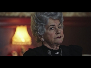 Рождество в "Кровавой горе" / Jul i Blodfjell / S01E18 из 24 / на русском