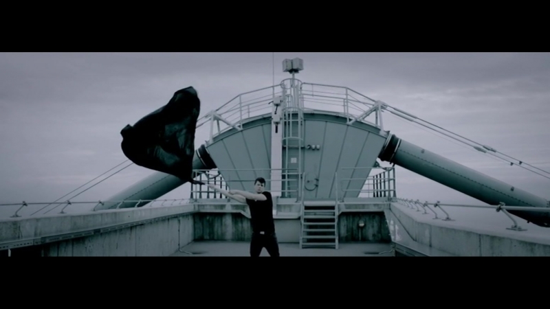 Kato And Safri Duo Ft. Bjoernskov Dimitto ( Let