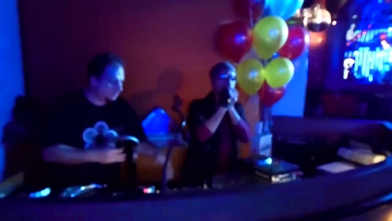 PALMER Computer Guy (1986) ( Live