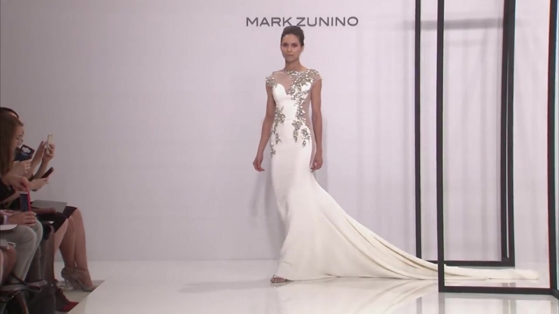 Mark Zunino 2017