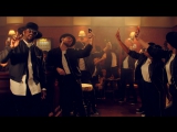 Премьера. will.i.am feet. India Love - Fiyah [ft]