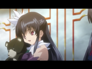 Uchuu Kaizoku Sara OVA 03 rus_sub