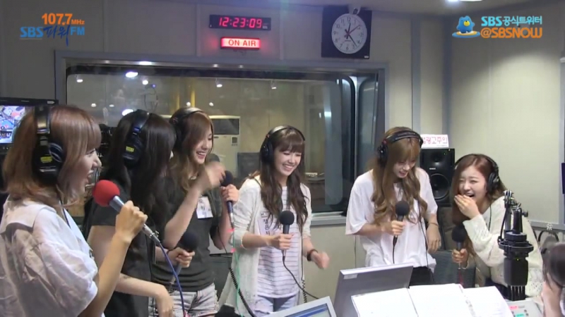 APINK No No