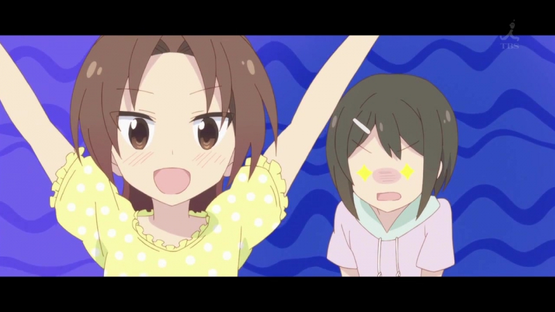 Sakura Trick. , Проделки сакуры 6 серия