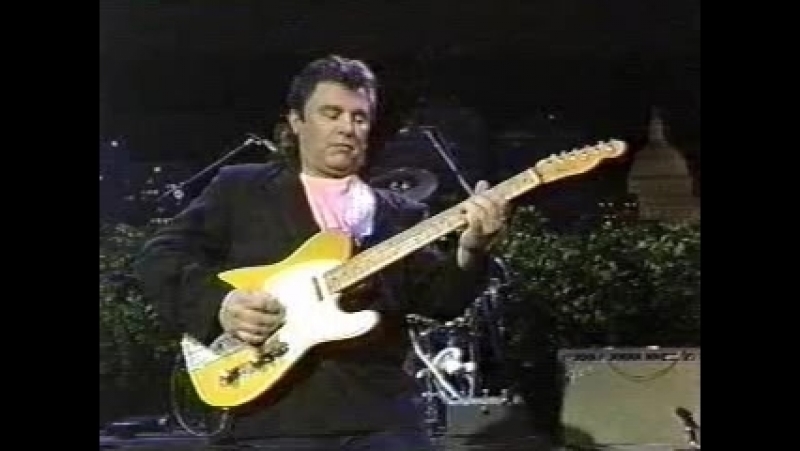 Danny Gatton Funky