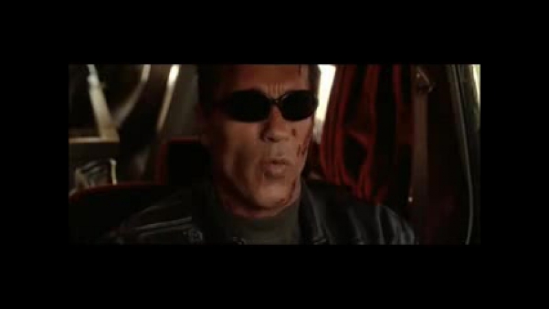 Терминатор 3: Восстание нацистов (2003) DVDRip