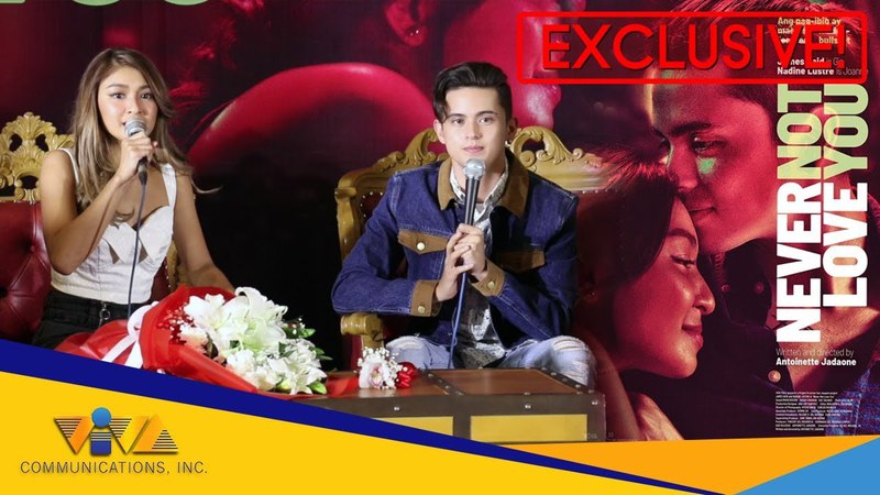 NNLY Grand Media Con: James and Nadine reveal more inside scoops about their relationship and