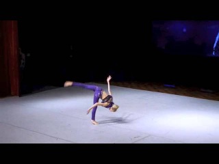 Dance Moms Paige Solo I Wanna