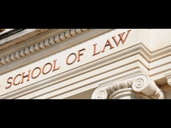 Law School Students Reflect On Admissions Process