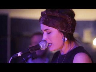 Brainy Pie - rehearsal, June 2018