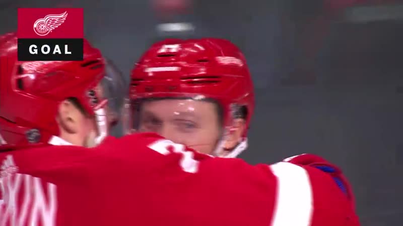 Highlights: LAK vs DET Dec 10,