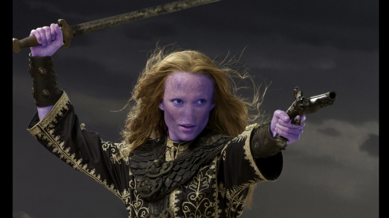 Photoshop Time Lapse , 2 ( Keira