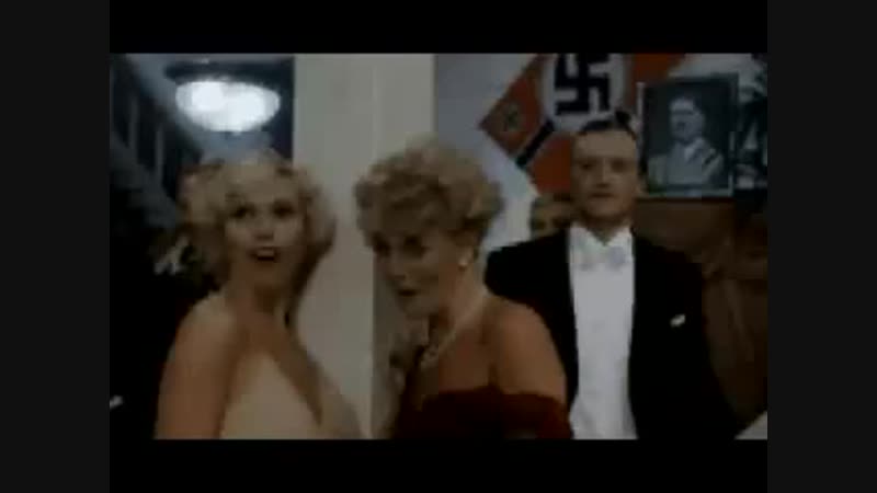 танго из фильма Soldaat van