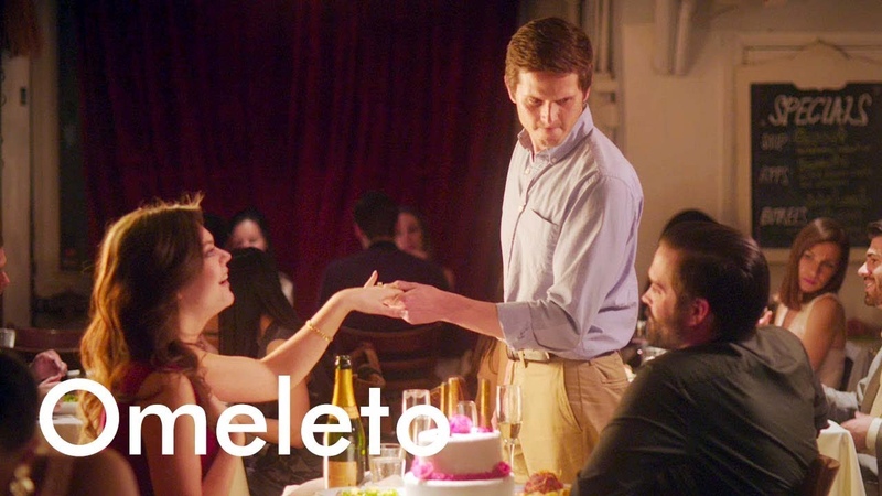 Check Please, Comedy Short Film,