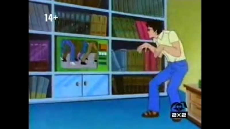 3x03 The Education of a