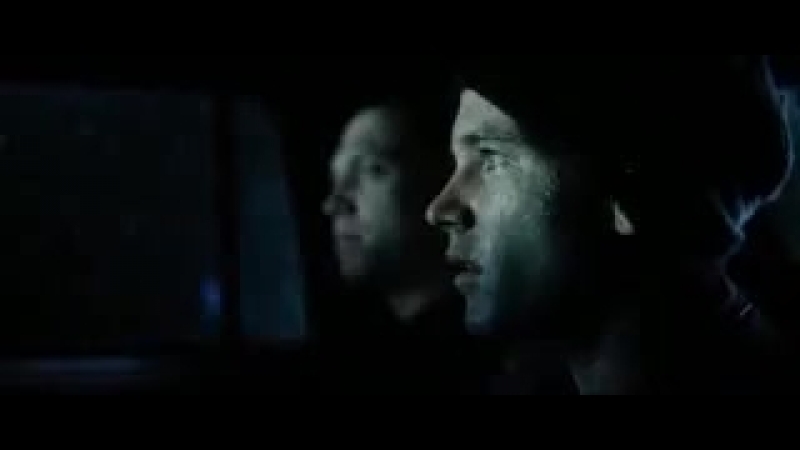 Перестань ты за всё цепляться и наплюй на