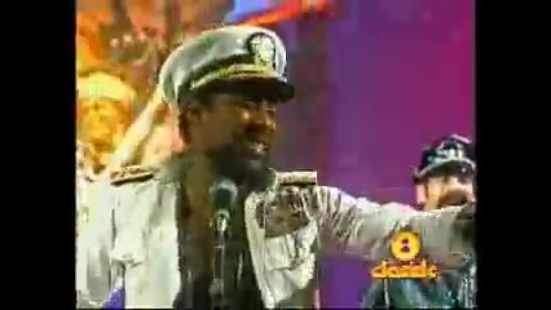 Village People In the