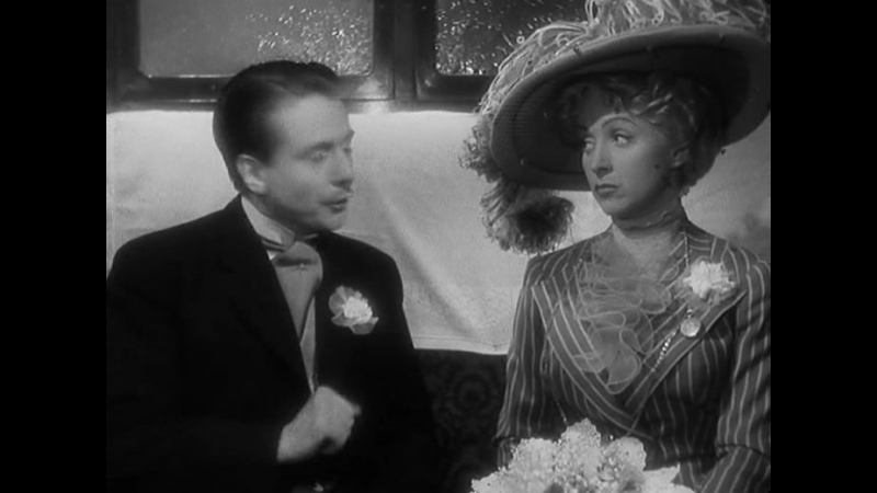 Occupe toi (1949)